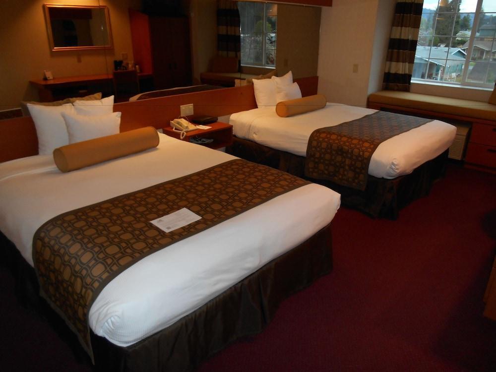 Motel 6-Sutherlin, Or Exterior foto