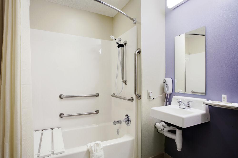 Motel 6-Sutherlin, Or Quarto foto