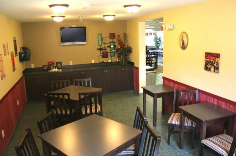 Motel 6-Sutherlin, Or Exterior foto