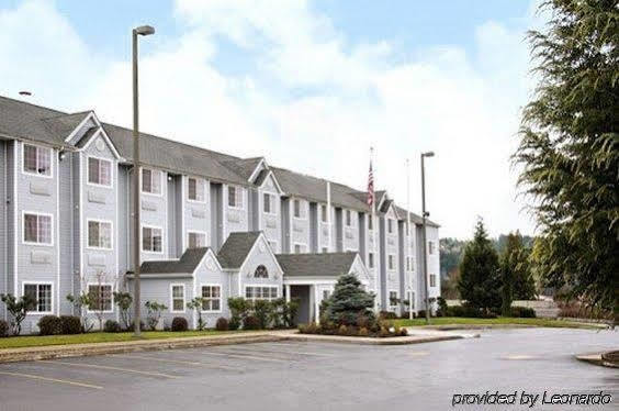 Motel 6-Sutherlin, Or Exterior foto